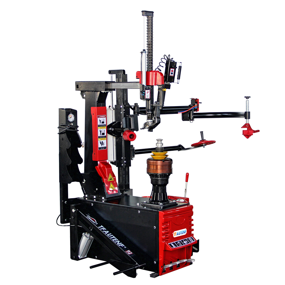 Tire Changer Machine - Automatische bandenwisselmachine TF-925TC voor auto's