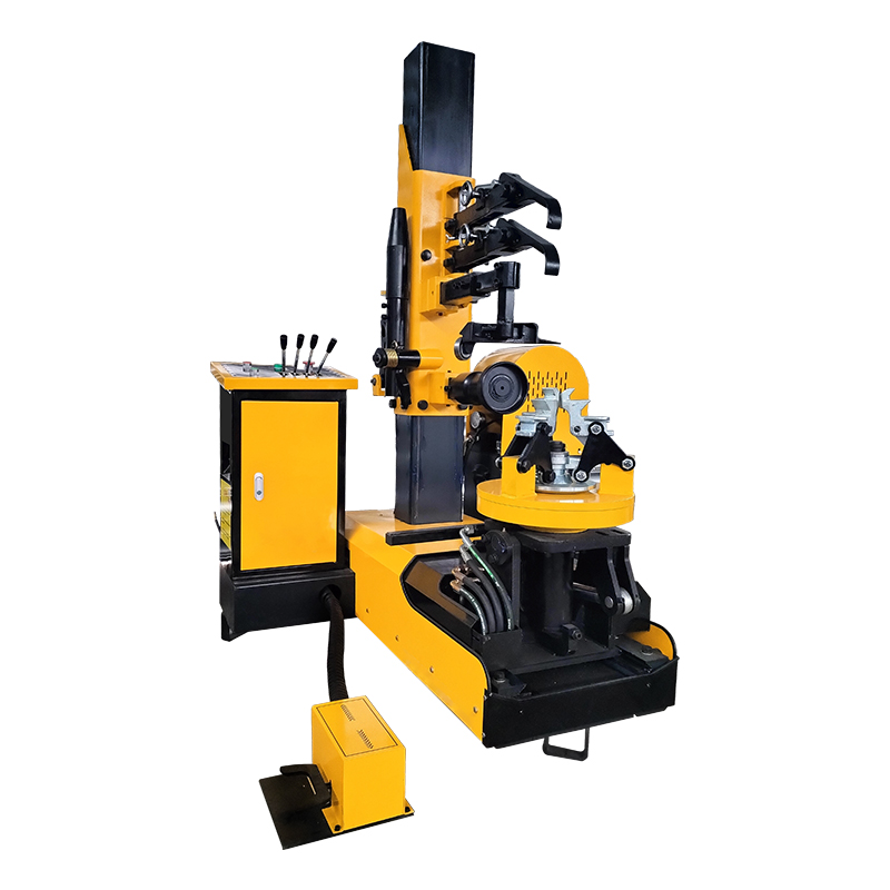 Hoogwaardige, kosteneffectieve - Tire Changer Machine recensie en prijs
