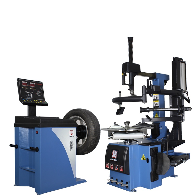 Prijzen bandenwisselaar en wie - Tire Changer Machine recensie en prijs