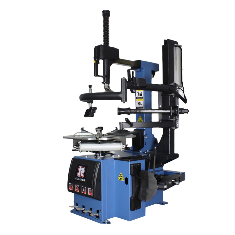 Prijzen bandenwisselaar en wie - Tire Changer Machine recensie en prijs