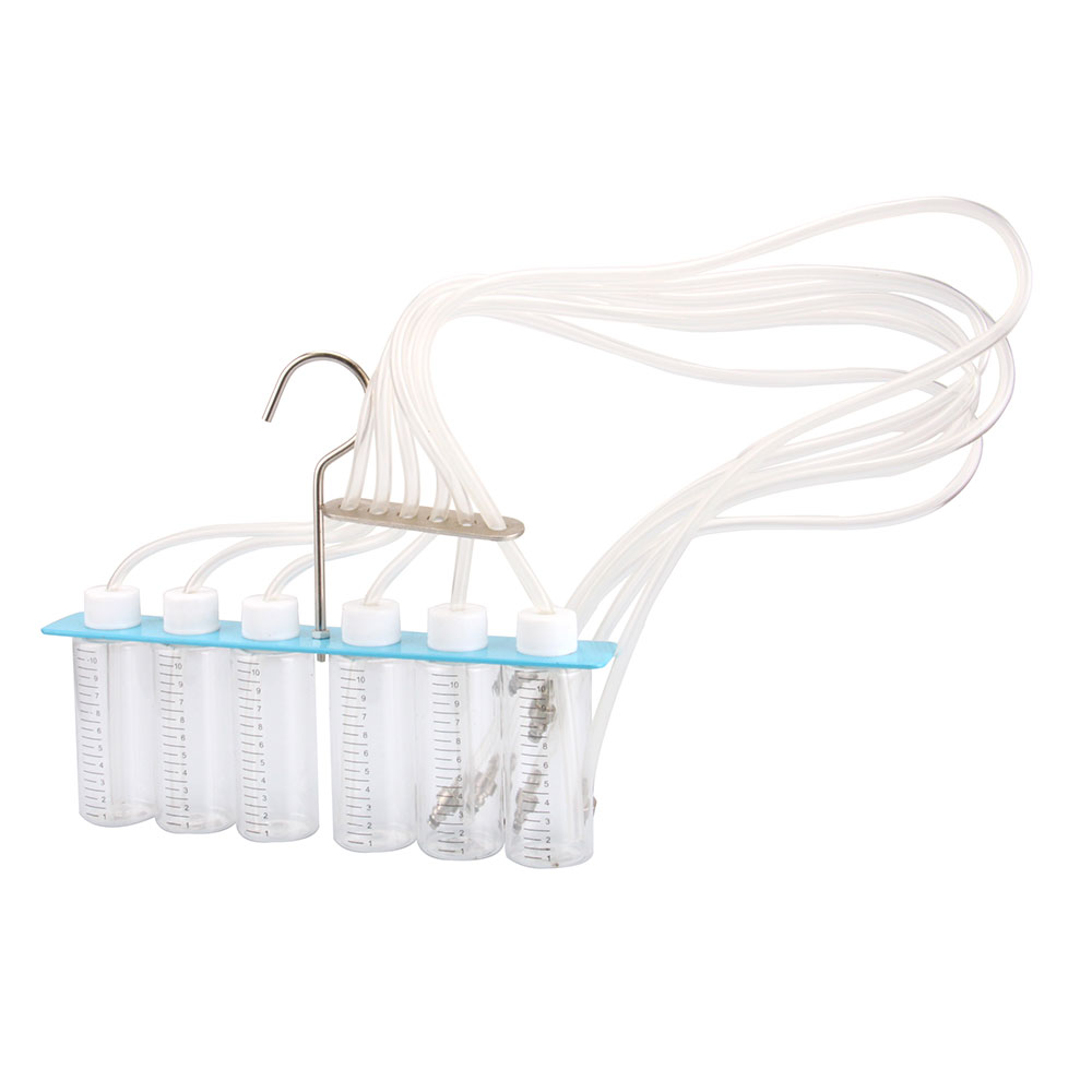 Diesel Injector Flow Meter Tes - Fuel Injector Tester recensie en prijs