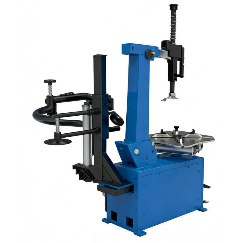 Meestverkochte zware automatis - Tire Changer Machine recensie en prijs