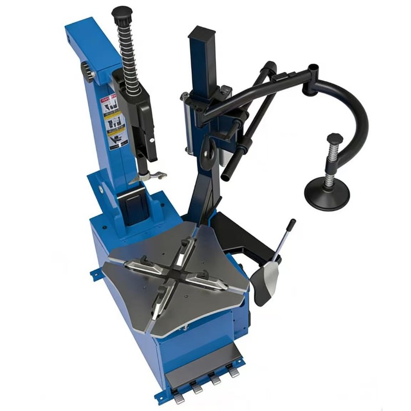 Meestverkochte zware automatis - Tire Changer Machine recensie en prijs