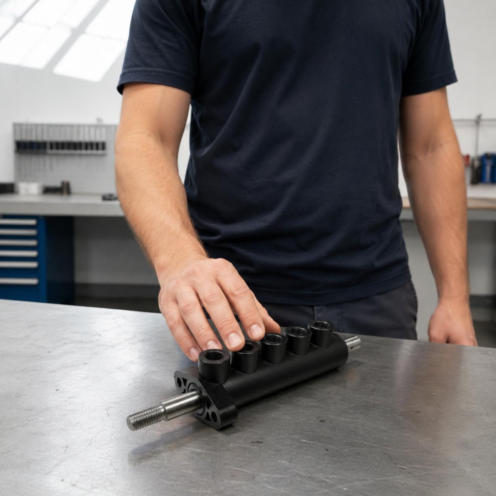Bandenwisselaar Luchtventiel Z - Tire Changer Machine recensie en prijs