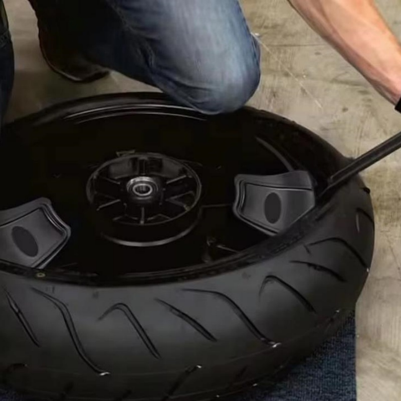 Motorfietsbandenset Wiel- en b - Tire Changer Machine recensie en prijs